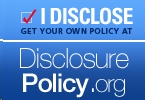 Disclosure policy