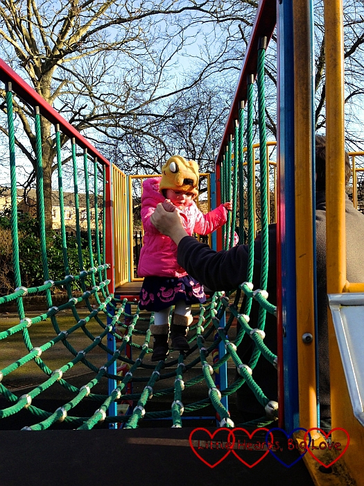 Fassnidge Park - Little Hearts, Big Love