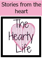 Stories from the heart: The Hearty Life - Little Hearts, Big Love
