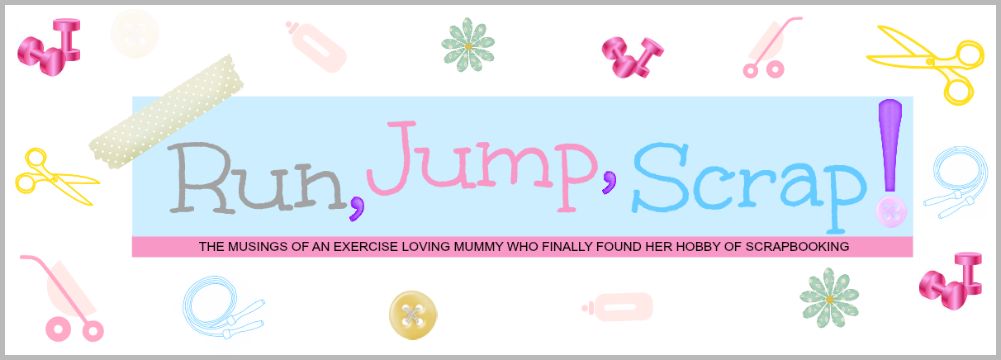 Run, Jump, Scrap: one of my top 10 blogs of 2015 - Little Hearts, Big Love