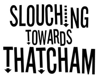 Slouching Towards Thatcham: one of my top 10 blogs of 2015 - Little Hearts, Big Love
