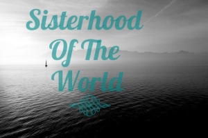Sisterhood of the World Award - Little Hearts, Big Love
