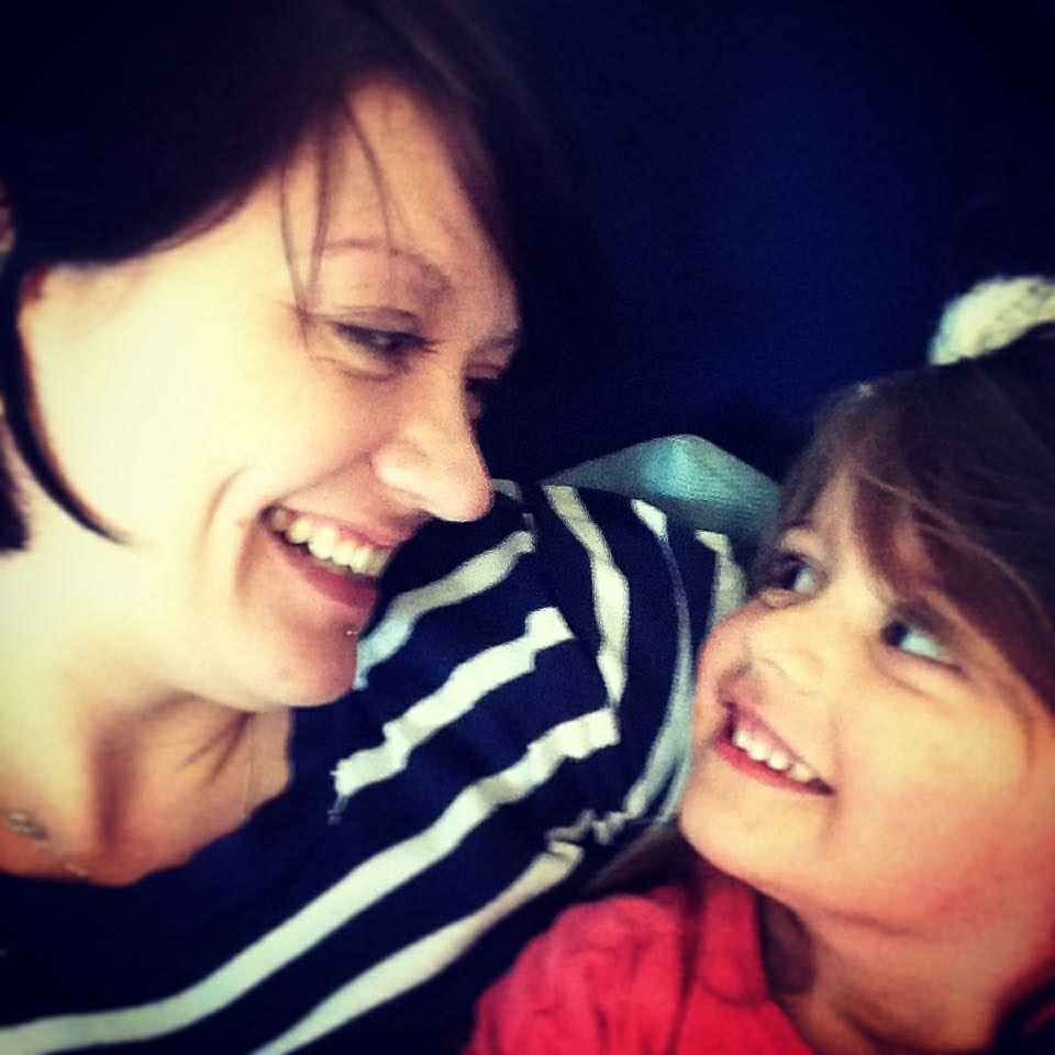 Parenting Pep Talk #11 - Worcester Mum - Little Hearts, Big Love