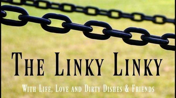 The Linky Linky badge
