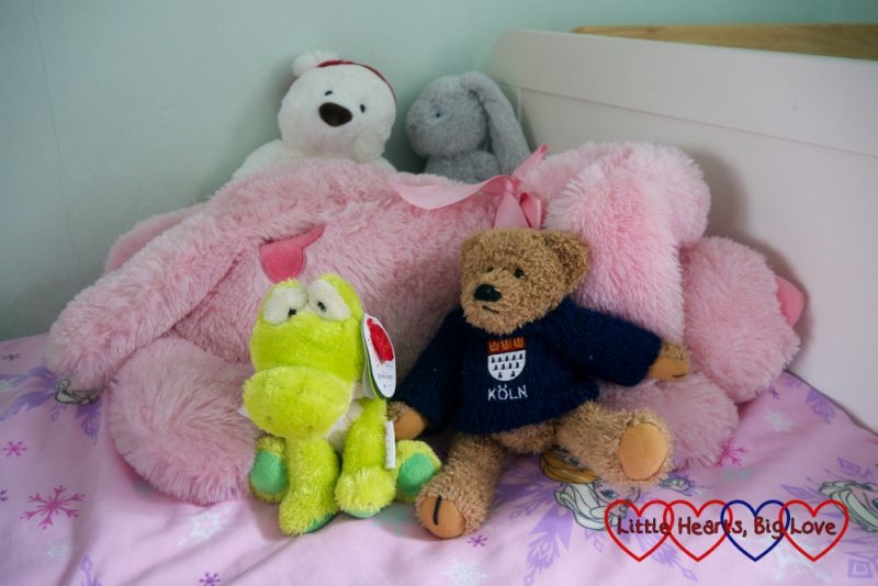 10 children's toys that should be sent to Room 101 Little Hearts, Big Love